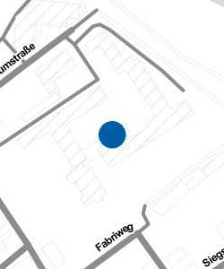 Vorschau: Karte von Erzbischöfliche Ursulinenschule Hersel