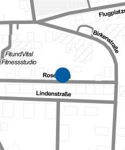Vorschau: Karte von Betreuungspraxis Giebelstadt