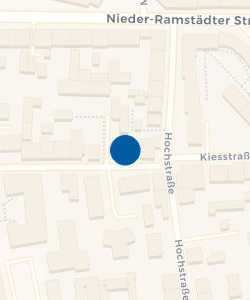 Vorschau: Karte von Linzer Stube