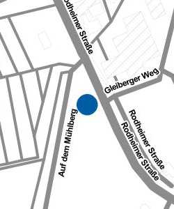 Vorschau: Karte von A-Clean Giessen