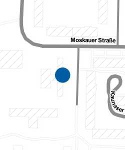 Vorschau: Karte von Staatliche Regelschule "Carl-August-Musäus"