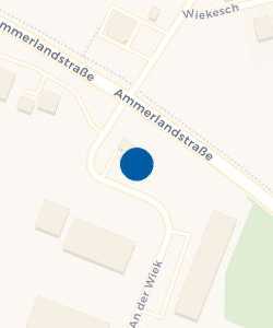 Vorschau: Karte von Taxikontor