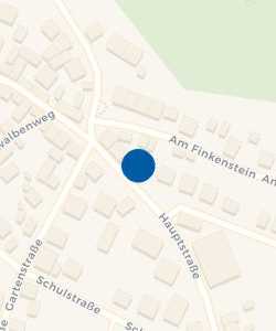Vorschau: Karte von Gästehaus Bauer
