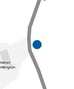 Vorschau: Karte von Parkplatz Freibad Reumtengrün