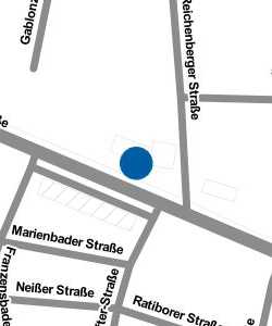 Vorschau: Karte von Metzgerei - Catering Wagner