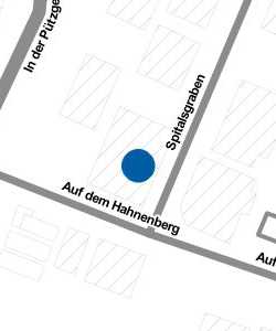 Vorschau: Karte von Kachelofen-Zentrum Hinke