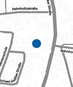 Vorschau: Karte von Dort-Hagenhausen Verlag GmbH