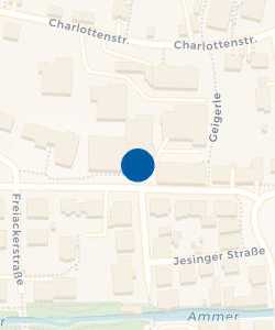 Vorschau: Karte von Hölderlin Apotheke