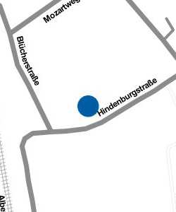 Vorschau: Karte von Geldautomat Altenstadt - Raiffeisenbank Schwaben Mitte eG