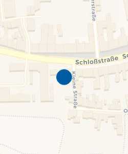 Vorschau: Karte von Alexianer Medizinisches Versorgungszentrum Coswig