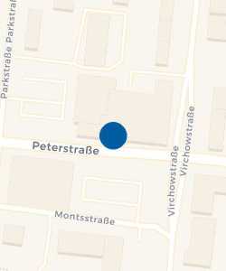 Vorschau: Karte von Artischocke - Restaurant