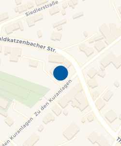 Vorschau: Karte von Sockenbacher Hof