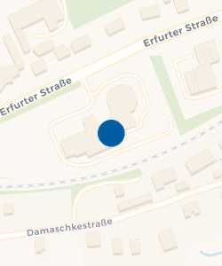 Vorschau: Karte von Autohaus Schinner e.K.