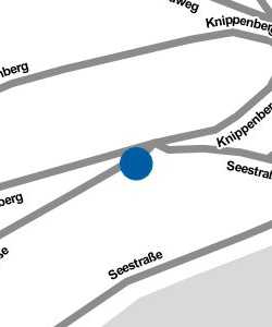 Vorschau: Karte von Terrassen Campingplatz Wieseloh