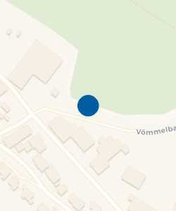 Vorschau: Karte von Meister Keizer GmbH, Vömmelbach 10, 58553 Halver