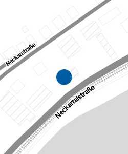 Vorschau: Karte von Cleanpark Remseck