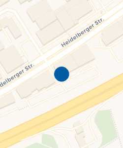 Vorschau: Karte von Second Hand Shop Viernheim