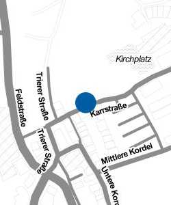 Vorschau: Karte von Klosterschenke
