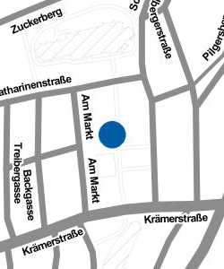 Vorschau: Karte von Oppenheimer Stadtmuseum