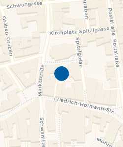 Vorschau: Karte von KARO Immobilien u.Service GmbH