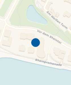 Vorschau: Karte von Rhein Art