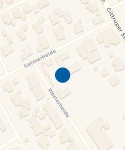 Vorschau: Karte von Gemeinschaftsgrundschule Dyckburg-Gelmer