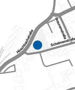 Vorschau: Karte von Spielplatz Schelmenstraße