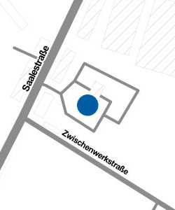 Vorschau: Karte von M1 Tankstelle Magdeburg
