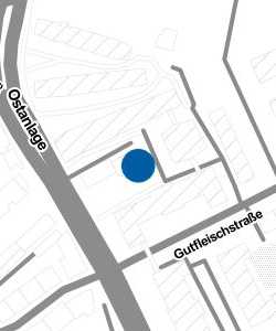 Vorschau: Karte von Amtsgericht Gießen