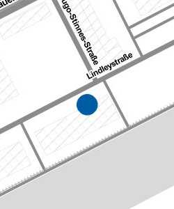 Vorschau: Karte von DEKU Dienstleistungen GmbH - Zentrale