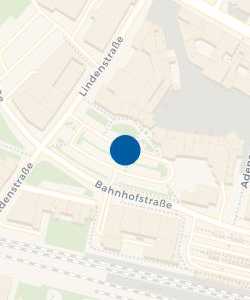 Vorschau: Karte von Heiligenstädter Platz