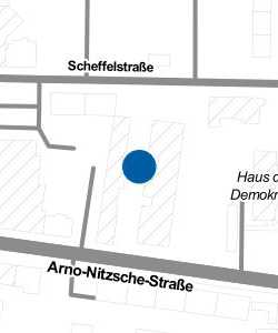Vorschau: Karte von Apollonia-von-Wiedebach-Schule
