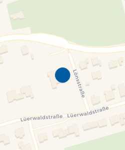 Vorschau: Karte von Städt. Kindergarten in Suttrop