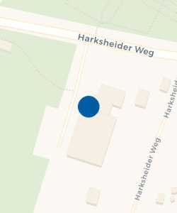 Vorschau: Karte von Jumping Point - Trampolinpark und Halle - Quickborn/Hamburg