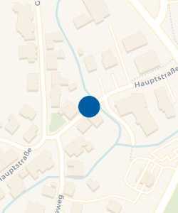 Vorschau: Karte von Todtmoos Sparkassenplatz
