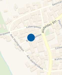 Vorschau: Karte von Solms Reisen GmbH & Co. KG