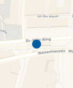 Vorschau: Karte von Haselbauer Eis-Pavillon