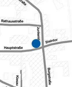 Vorschau: Karte von Fahrschule Scharf