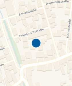 Vorschau: Karte von Steinhöfelschule