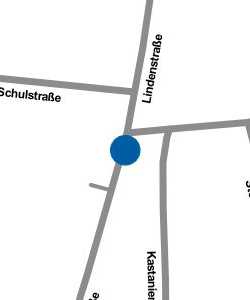 Vorschau: Karte von Fahrschule Streuber