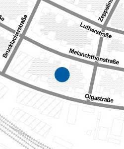 Vorschau: Karte von Kindergarten Melanchthonstraße