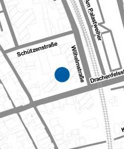 Vorschau: Karte von Amtsgericht Königswinter