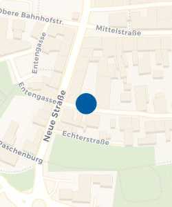 Vorschau: Karte von Wohnpflegeheim Immenhausen "Phase F"