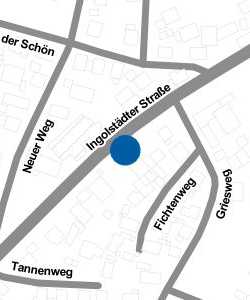 Vorschau: Karte von Felbermaier