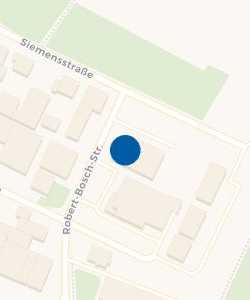 Vorschau: Karte von Mietbus City Logistik Harald Und Karin Bodendorf