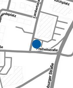 Vorschau: Karte von LINDA - Kristall-Apotheke Henrichenburg