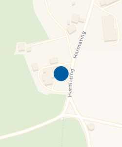 Vorschau: Karte von Gasthaus Holzheu