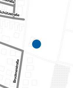 Vorschau: Karte von Kindergarten Richard-Wagner-Straße