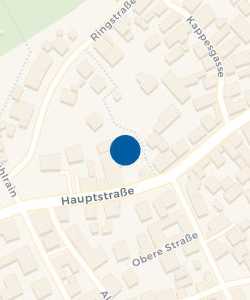 Vorschau: Karte von Feuerwehrgerätehaus Wenigumstadt