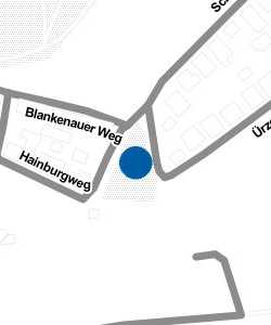 Vorschau: Karte von Spielplatz Hainburgweg